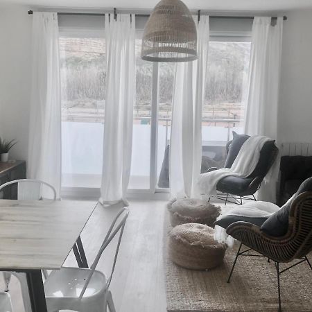 Precioso Piso Monzon Terraza, Parking,Piscina,Zona De Juegos Monzón Εξωτερικό φωτογραφία