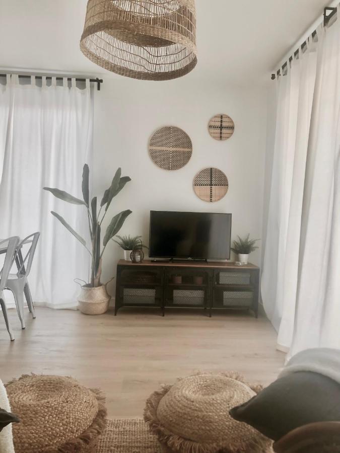 Precioso Piso Monzon Terraza, Parking,Piscina,Zona De Juegos Διαμέρισμα Εξωτερικό φωτογραφία