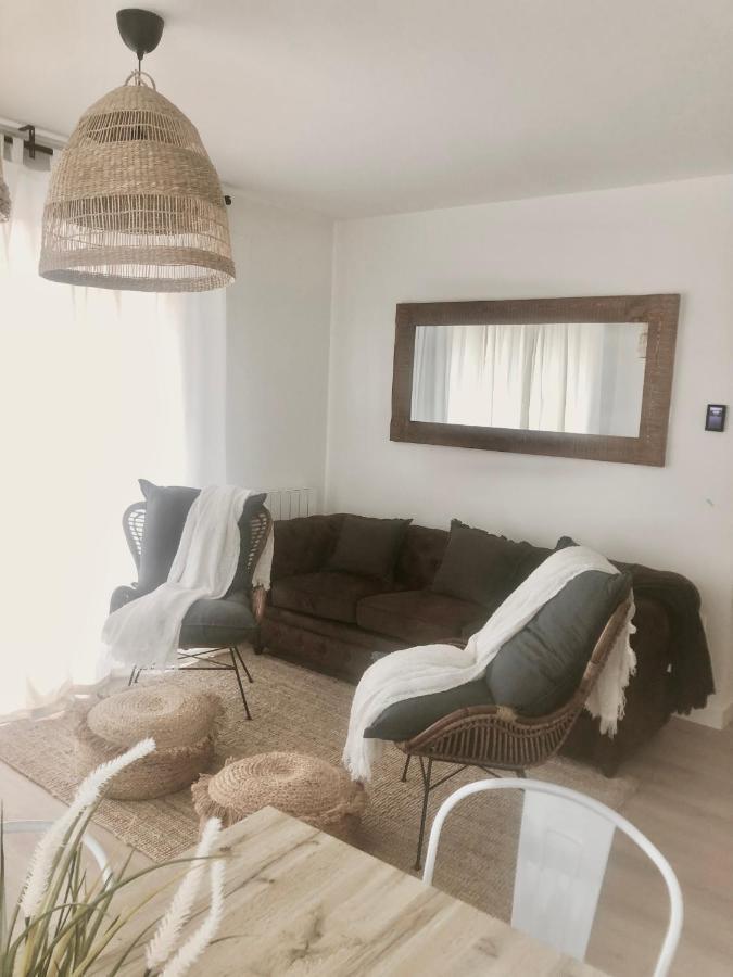 Precioso Piso Monzon Terraza, Parking,Piscina,Zona De Juegos Monzón Εξωτερικό φωτογραφία
