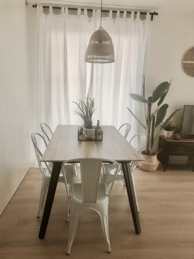 Precioso Piso Monzon Terraza, Parking,Piscina,Zona De Juegos Διαμέρισμα Εξωτερικό φωτογραφία