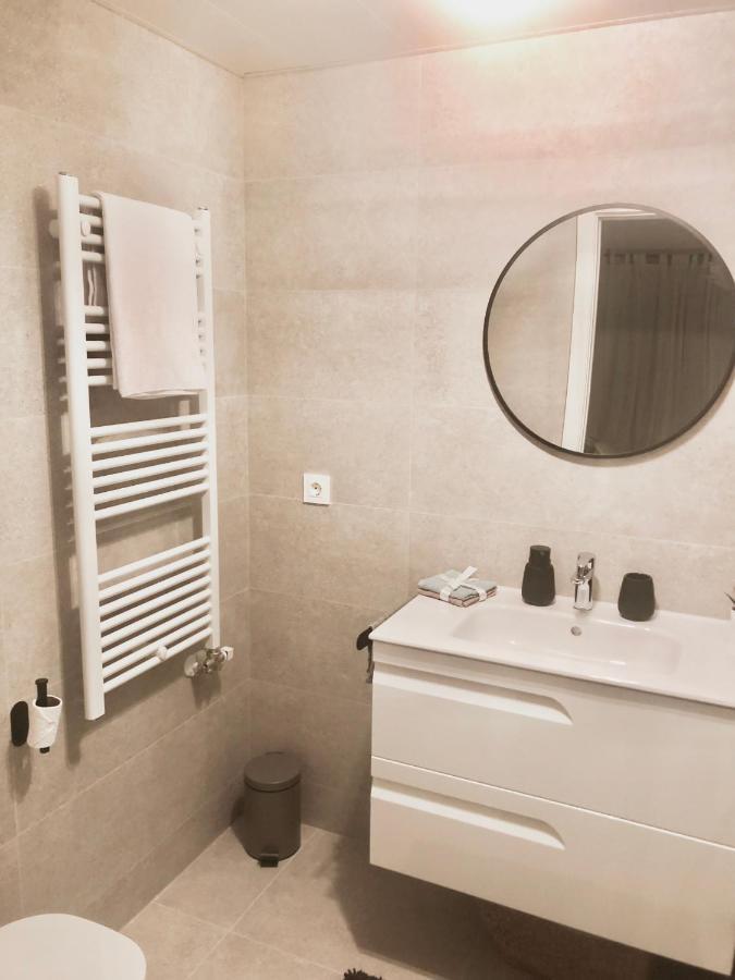 Precioso Piso Monzon Terraza, Parking,Piscina,Zona De Juegos Διαμέρισμα Εξωτερικό φωτογραφία