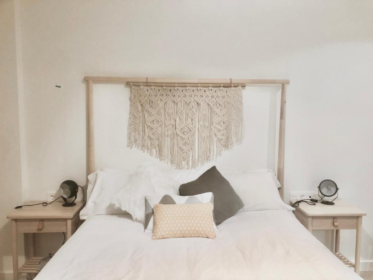 Precioso Piso Monzon Terraza, Parking,Piscina,Zona De Juegos Διαμέρισμα Εξωτερικό φωτογραφία