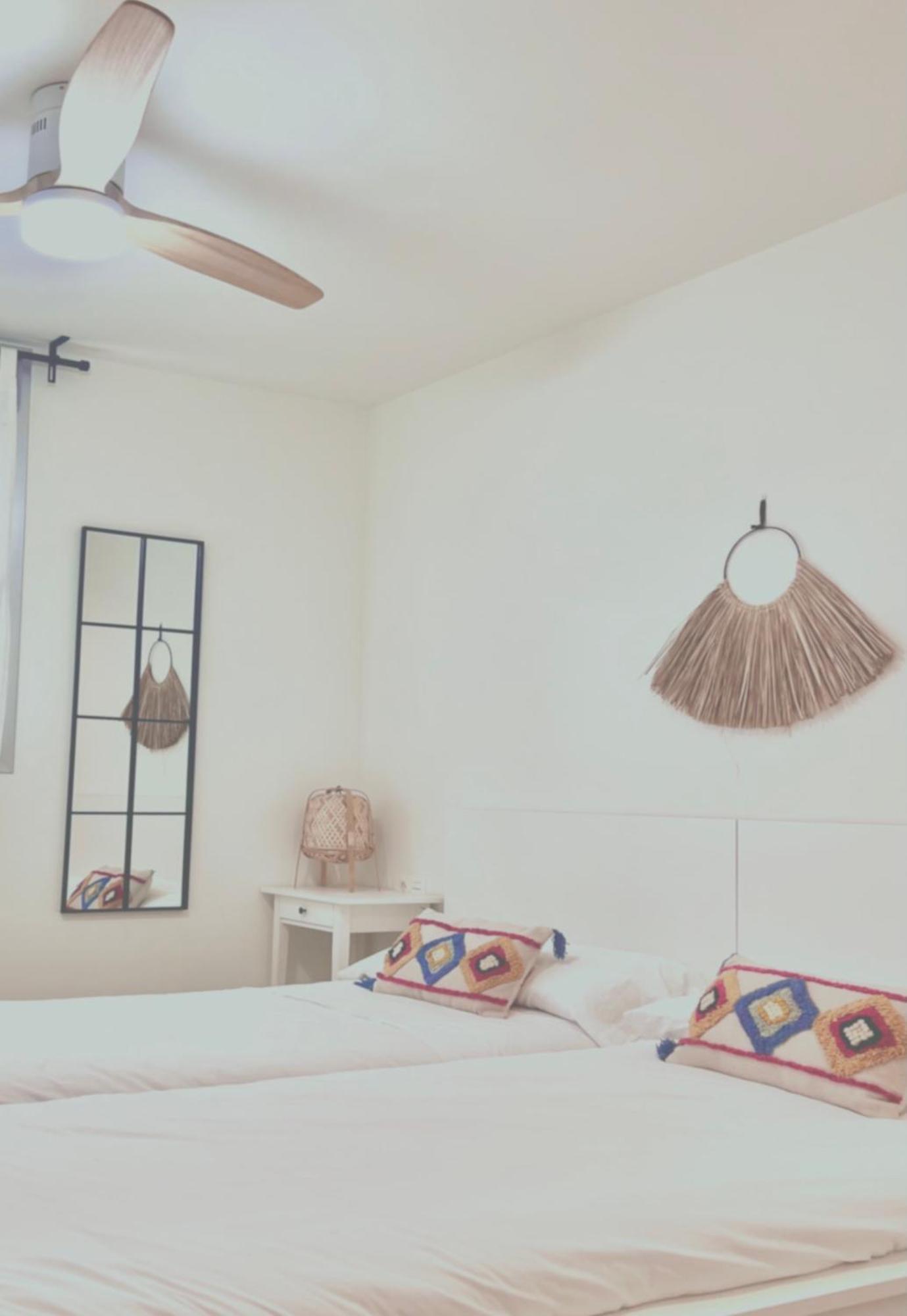 Precioso Piso Monzon Terraza, Parking,Piscina,Zona De Juegos Διαμέρισμα Εξωτερικό φωτογραφία