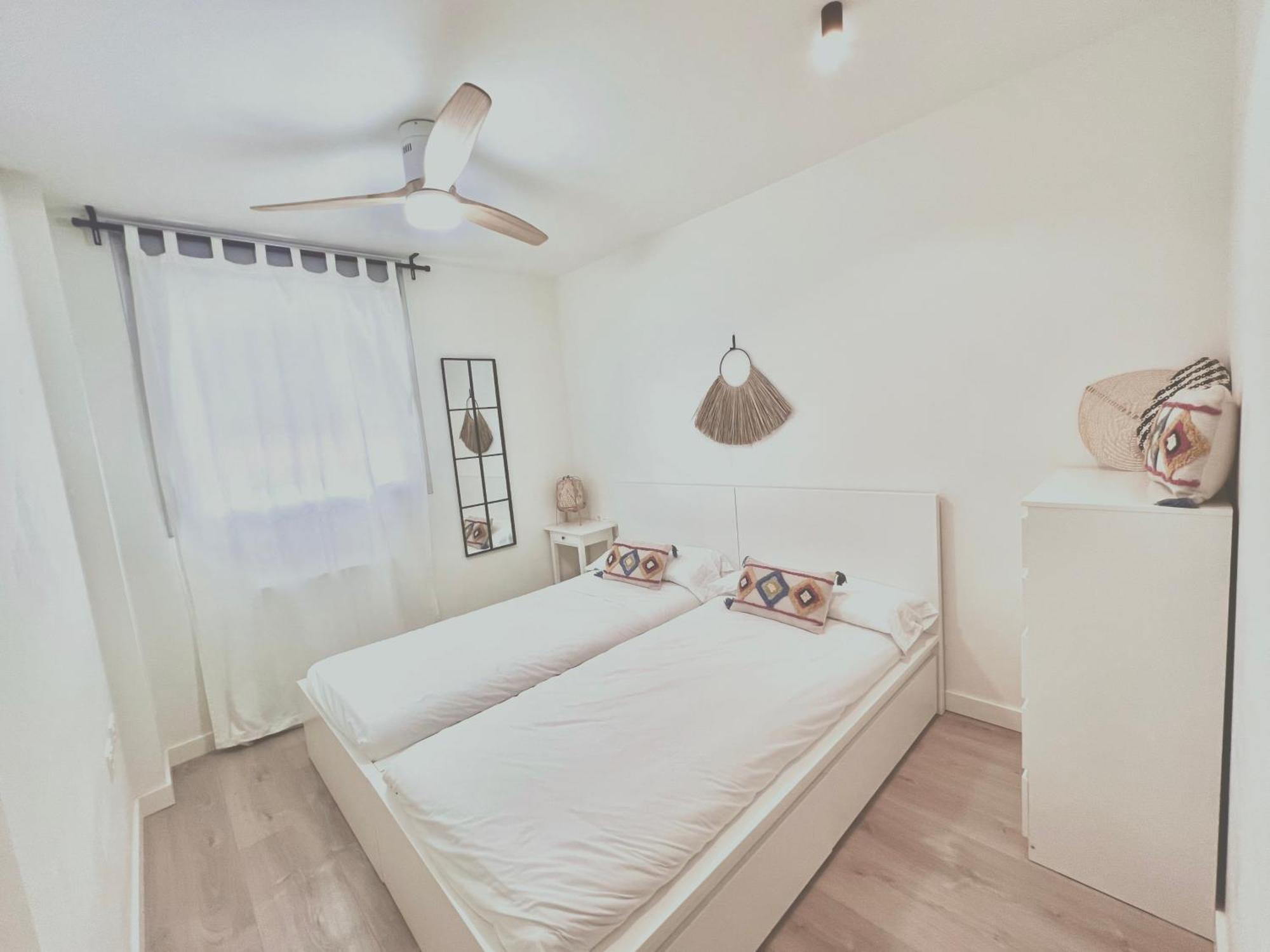 Precioso Piso Monzon Terraza, Parking,Piscina,Zona De Juegos Διαμέρισμα Εξωτερικό φωτογραφία